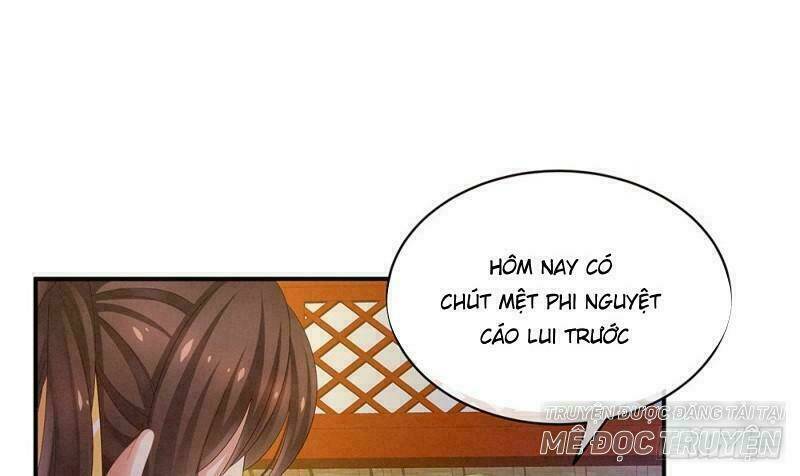 Hậu Cung Của Nữ Đế Chapter 14 - Trang 2