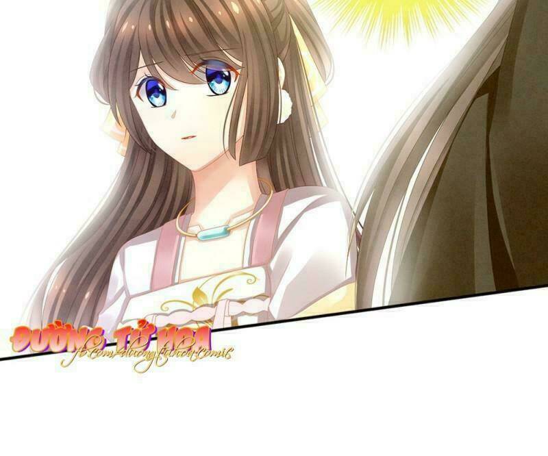 Hậu Cung Của Nữ Đế Chapter 14 - Trang 2