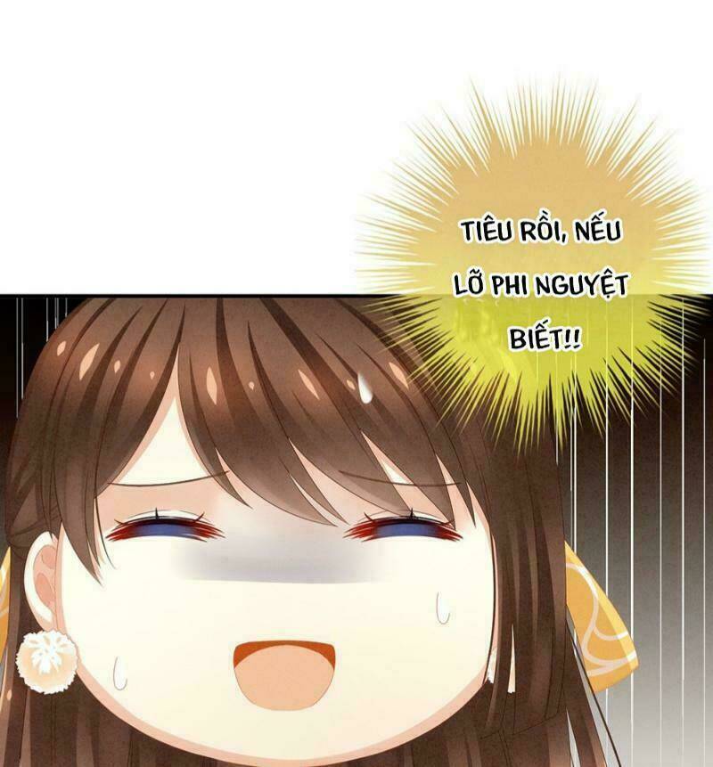 Hậu Cung Của Nữ Đế Chapter 14 - Trang 2