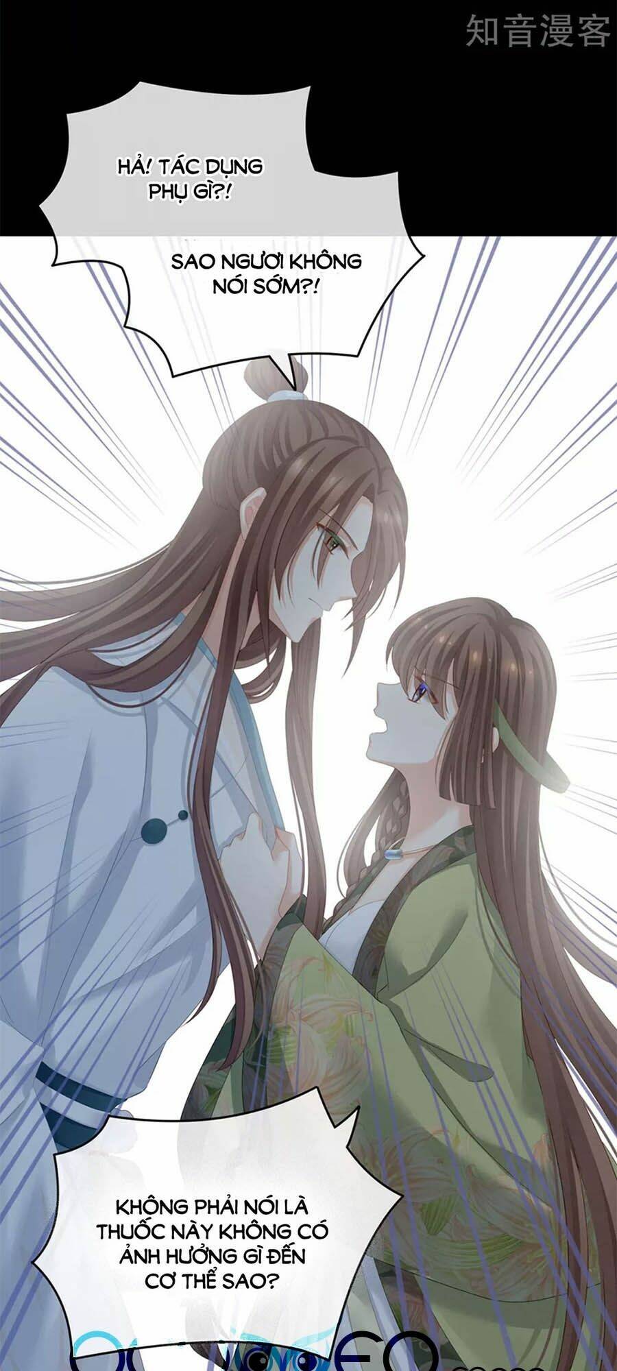 Hậu Cung Của Nữ Đế Chapter 140 - Trang 2