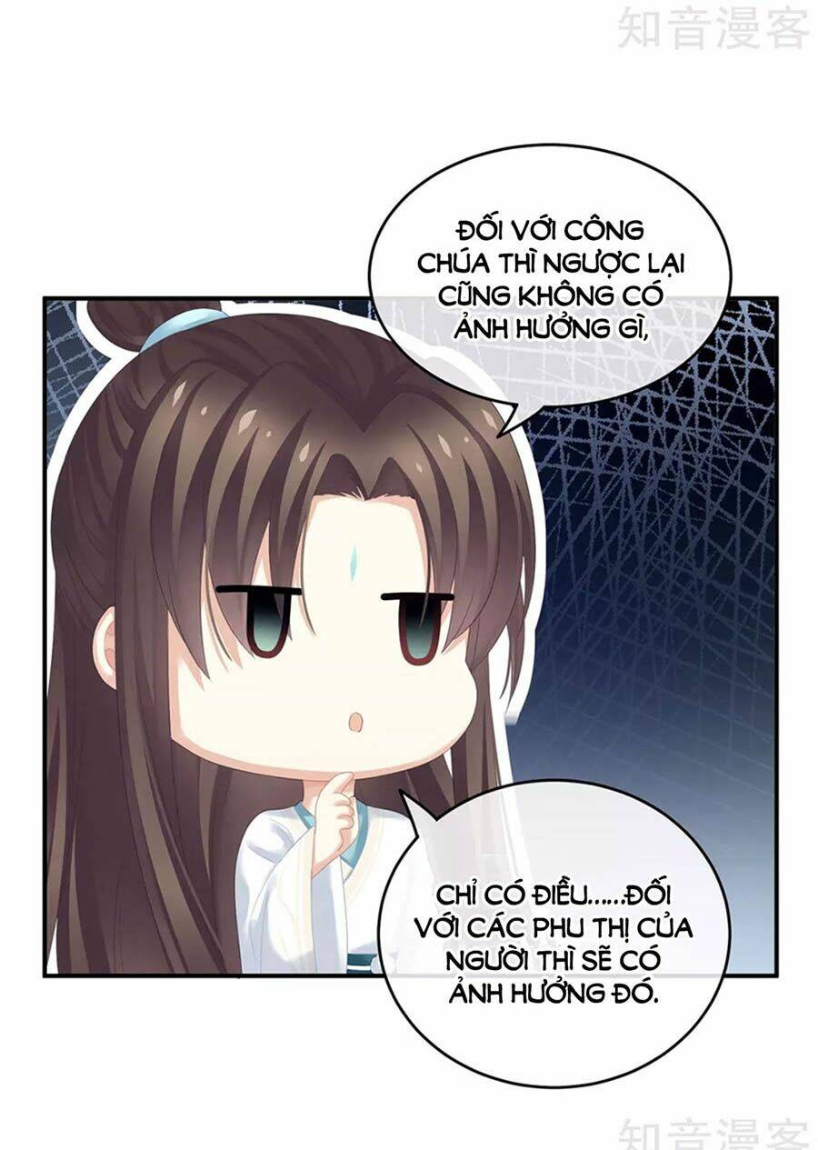 Hậu Cung Của Nữ Đế Chapter 140 - Trang 2