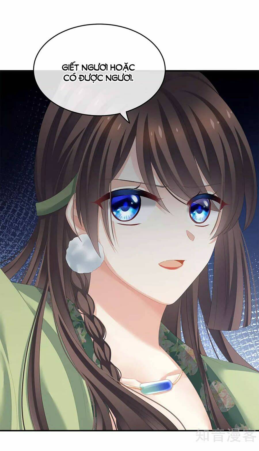 Hậu Cung Của Nữ Đế Chapter 140 - Trang 2