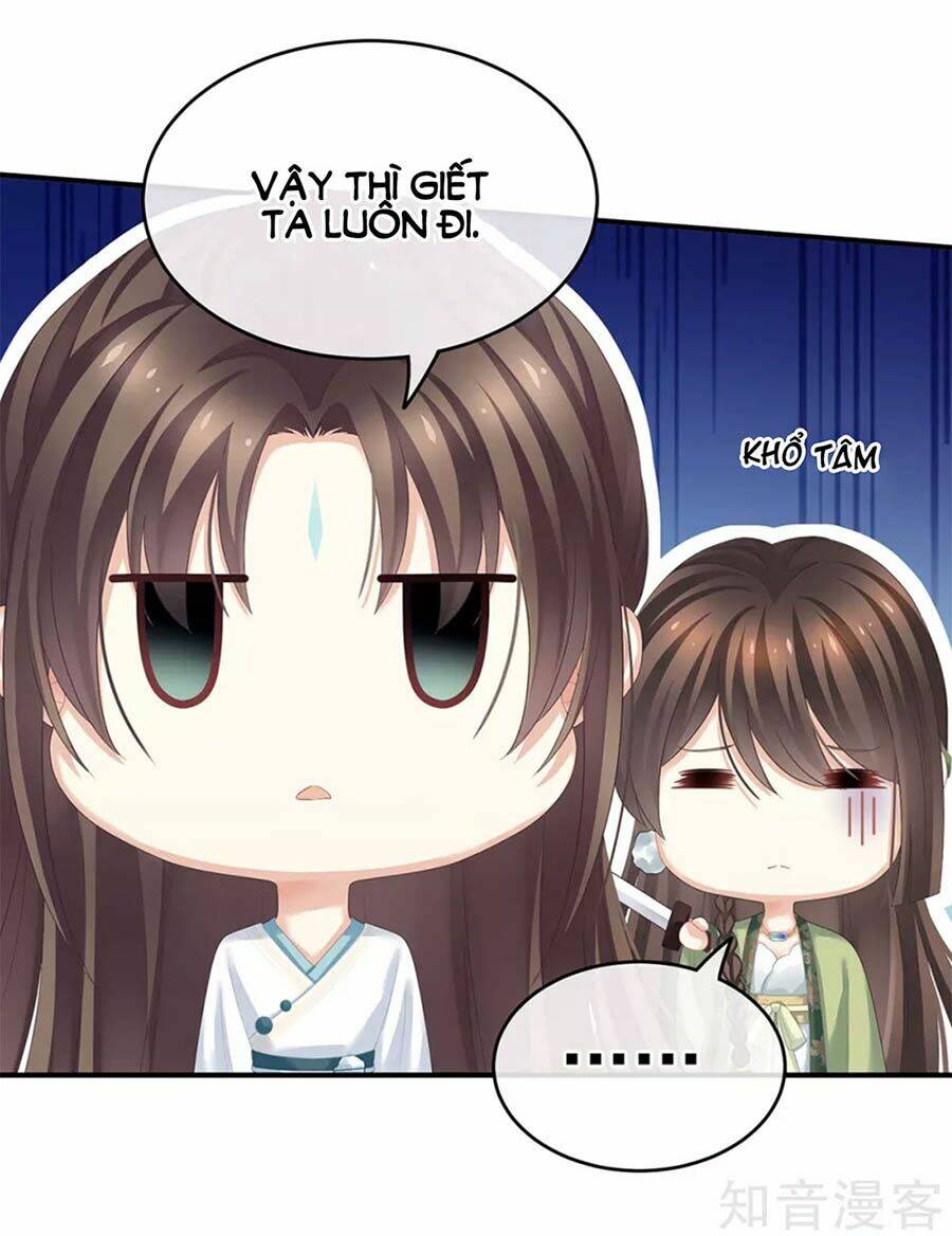 Hậu Cung Của Nữ Đế Chapter 140 - Trang 2