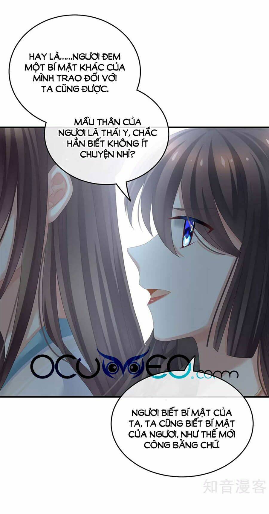 Hậu Cung Của Nữ Đế Chapter 140 - Trang 2