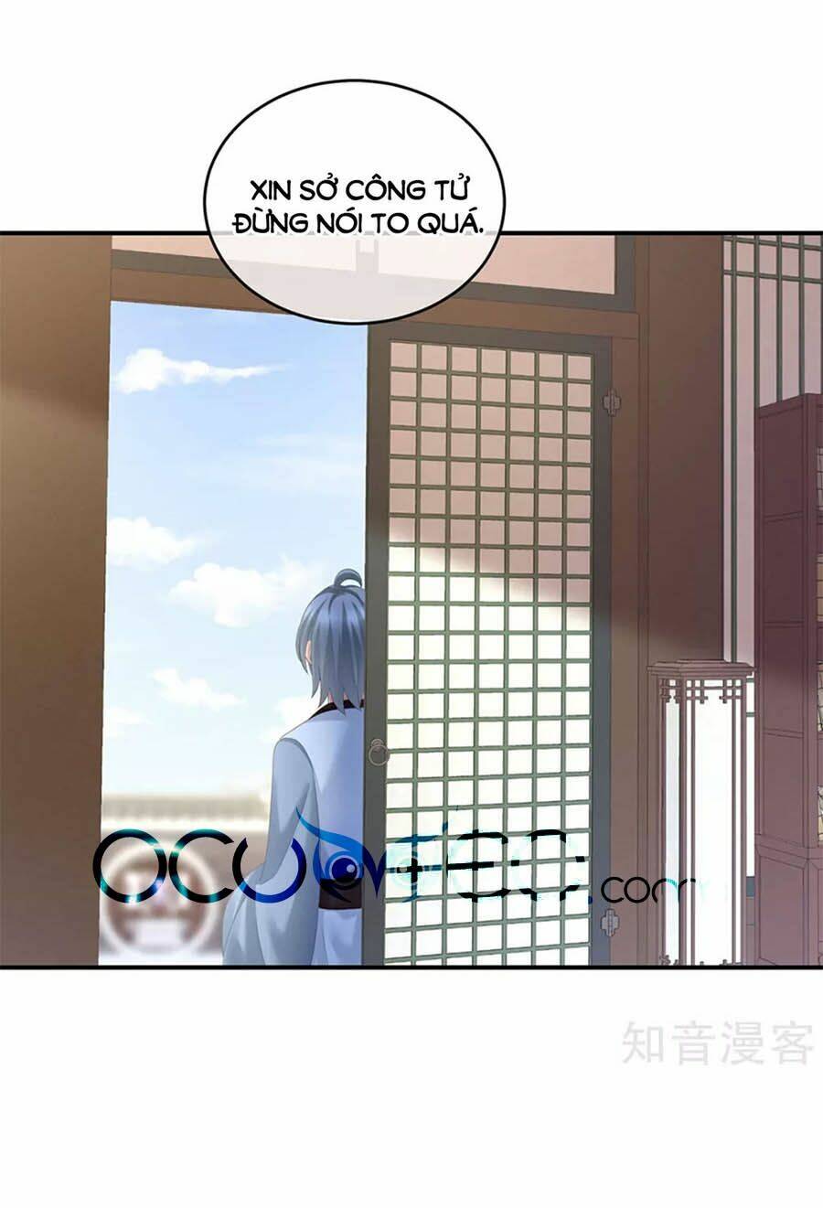 Hậu Cung Của Nữ Đế Chapter 140 - Trang 2