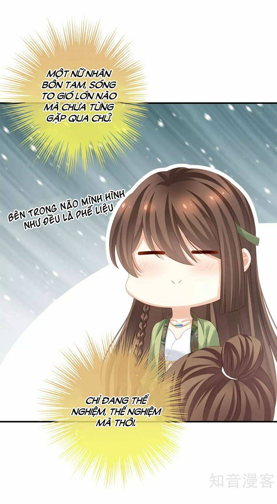 Hậu Cung Của Nữ Đế Chapter 140 - Trang 2