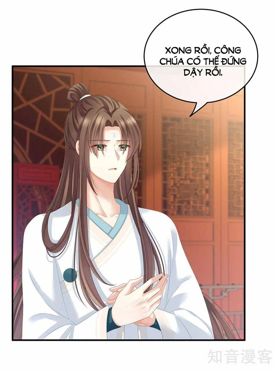 Hậu Cung Của Nữ Đế Chapter 140 - Trang 2