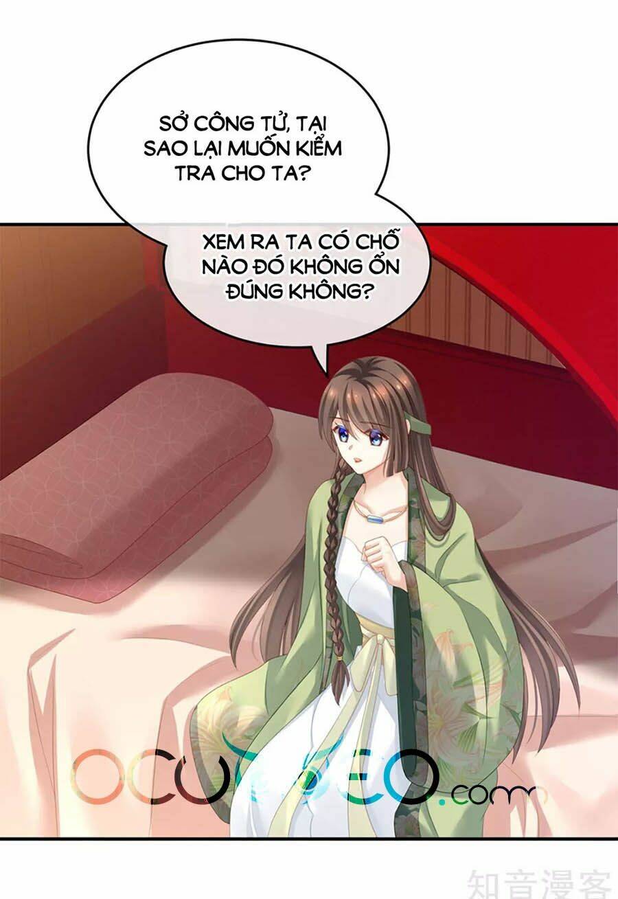 Hậu Cung Của Nữ Đế Chapter 140 - Trang 2