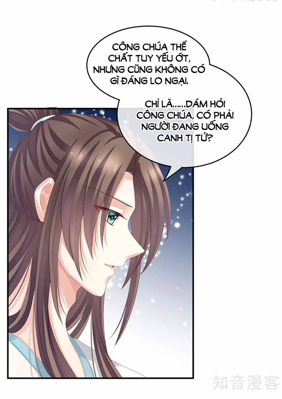 Hậu Cung Của Nữ Đế Chapter 140 - Trang 2