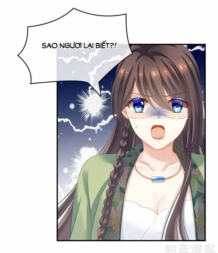 Hậu Cung Của Nữ Đế Chapter 140 - Trang 2