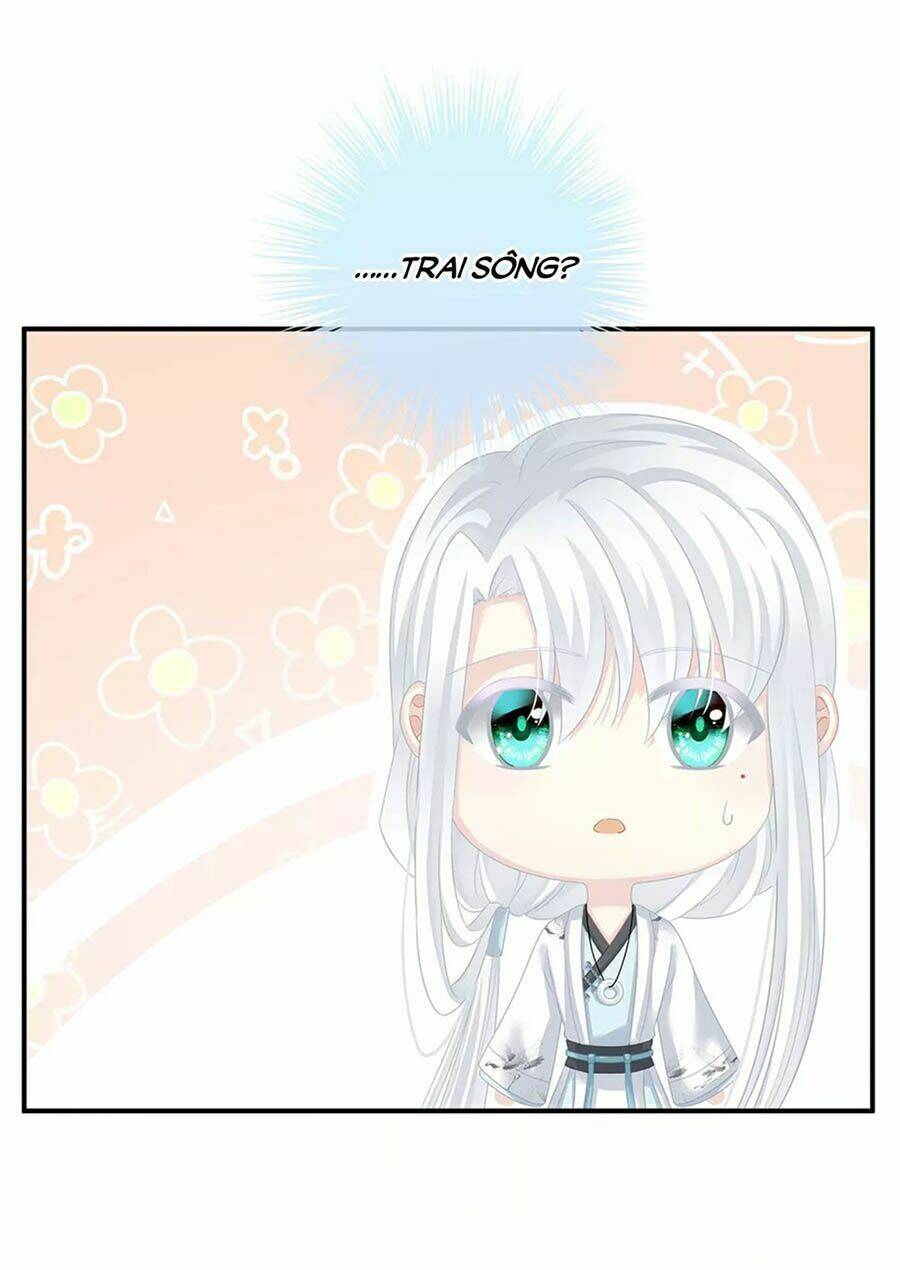 Hậu Cung Của Nữ Đế Chapter 141 - Trang 2