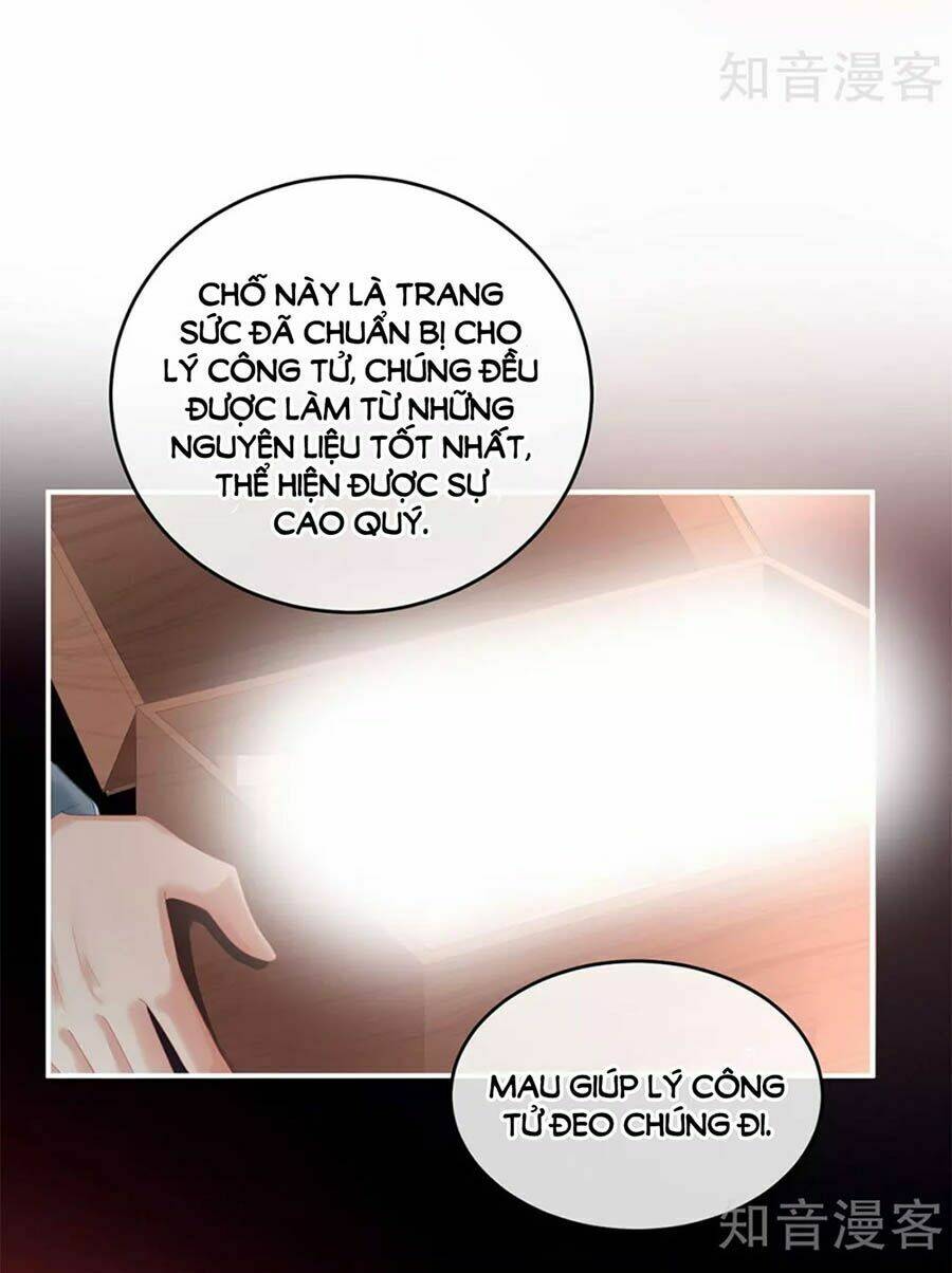 Hậu Cung Của Nữ Đế Chapter 141 - Trang 2