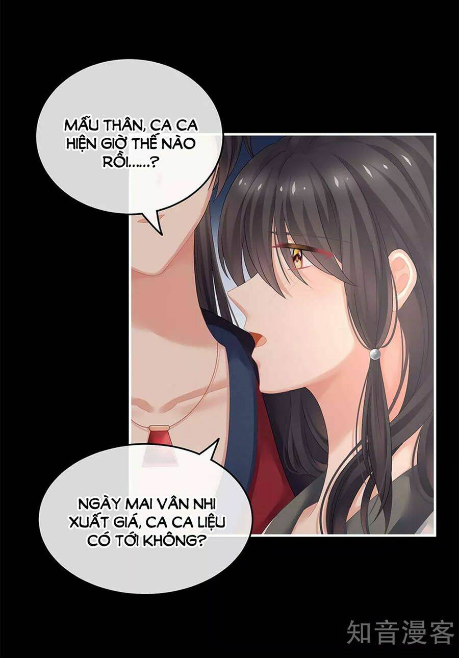 Hậu Cung Của Nữ Đế Chapter 141 - Trang 2