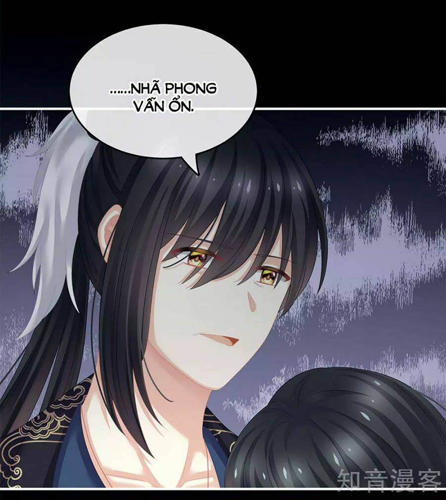 Hậu Cung Của Nữ Đế Chapter 141 - Trang 2