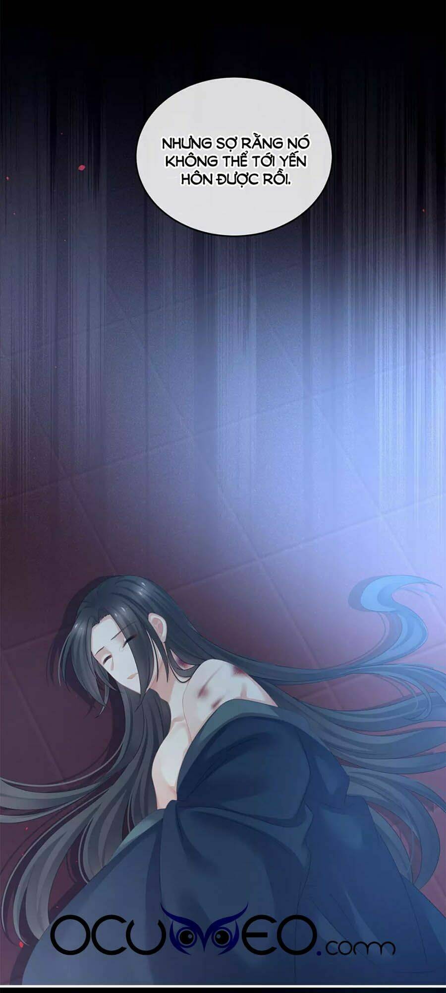 Hậu Cung Của Nữ Đế Chapter 141 - Trang 2