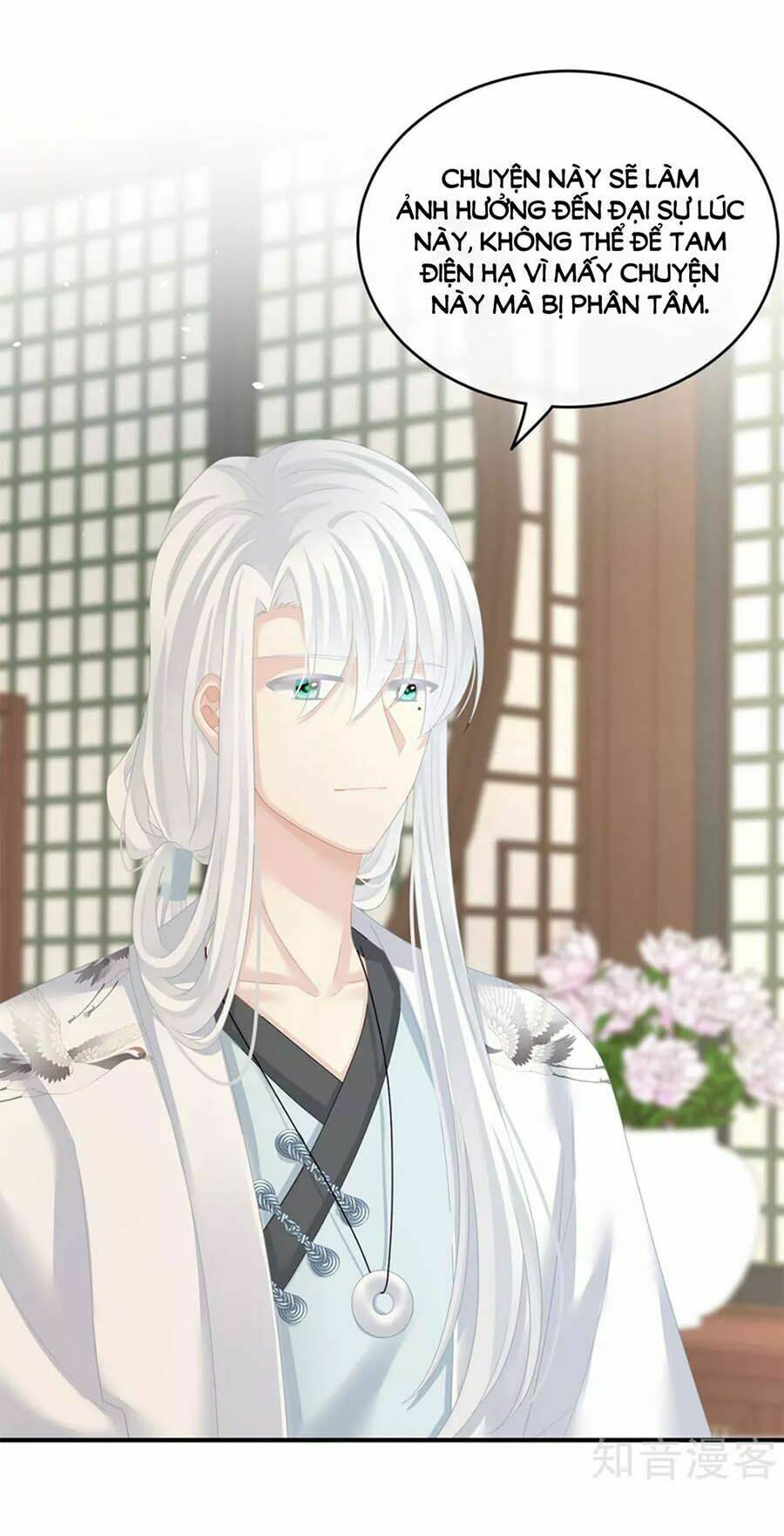 Hậu Cung Của Nữ Đế Chapter 141 - Trang 2