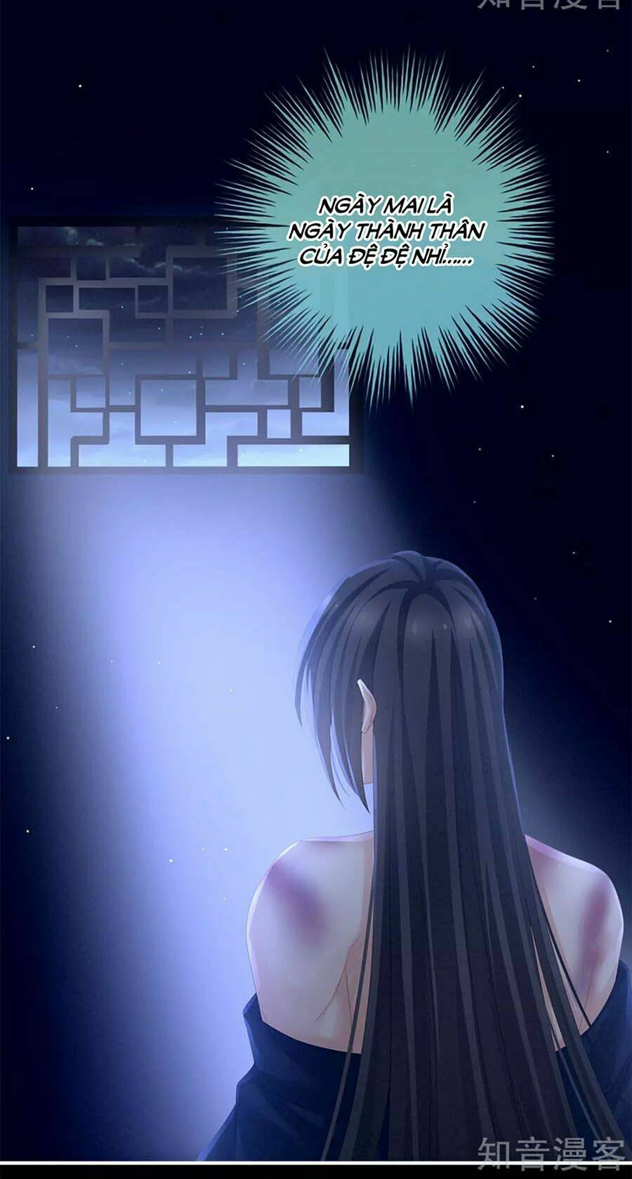 Hậu Cung Của Nữ Đế Chapter 141 - Trang 2