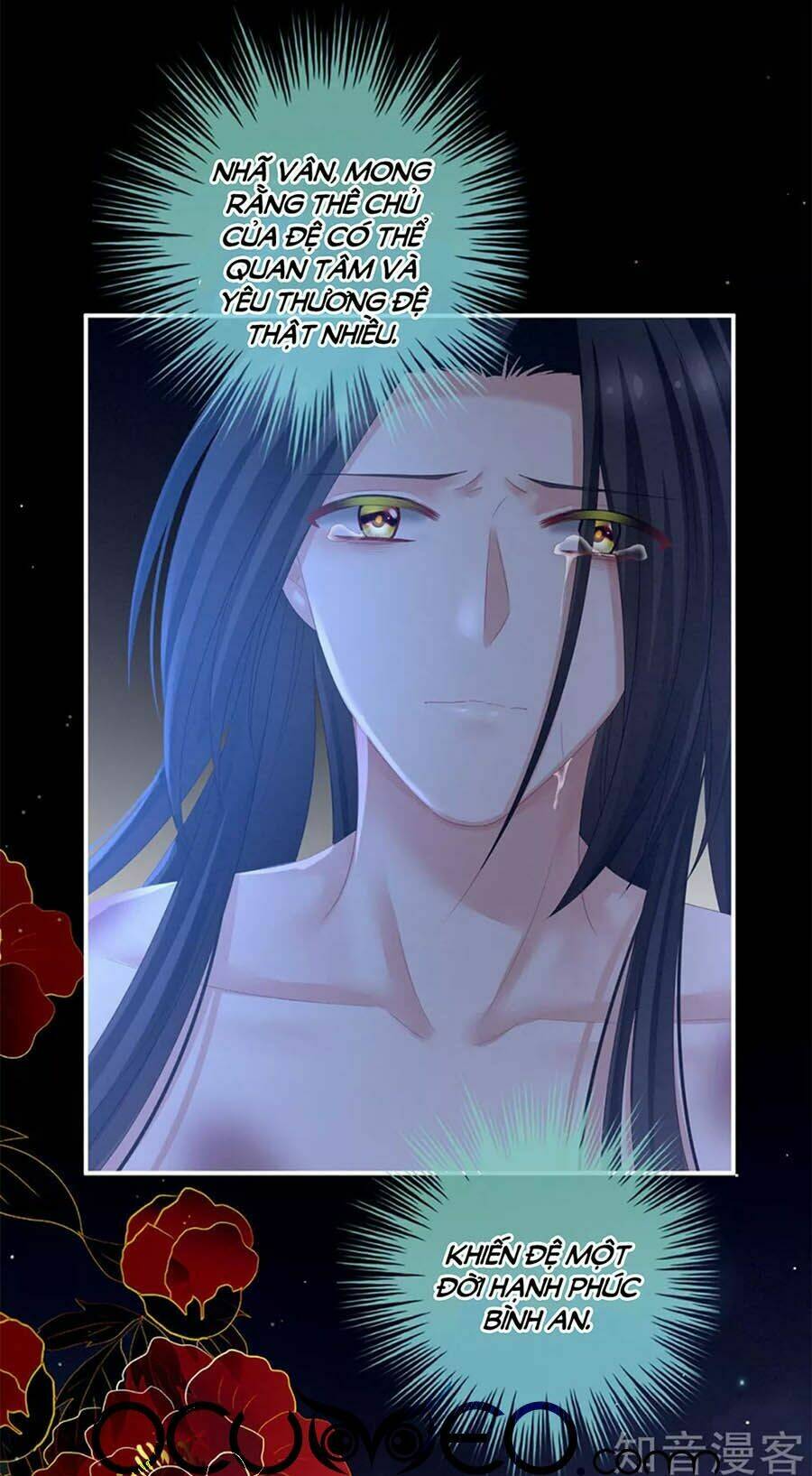 Hậu Cung Của Nữ Đế Chapter 141 - Trang 2