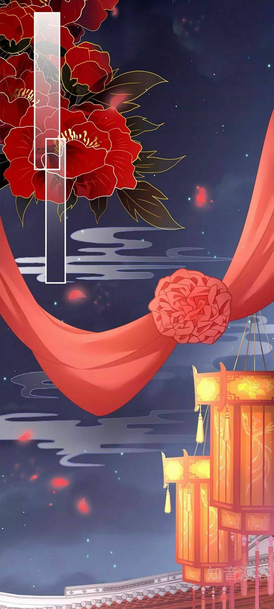 Hậu Cung Của Nữ Đế Chapter 141 - Trang 2