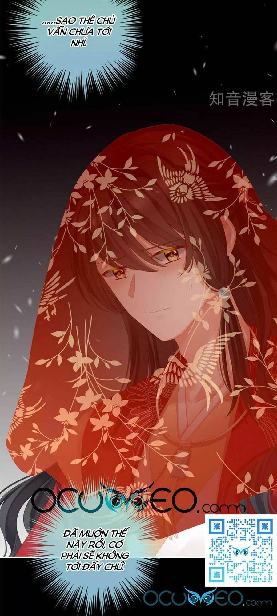 Hậu Cung Của Nữ Đế Chapter 141 - Trang 2