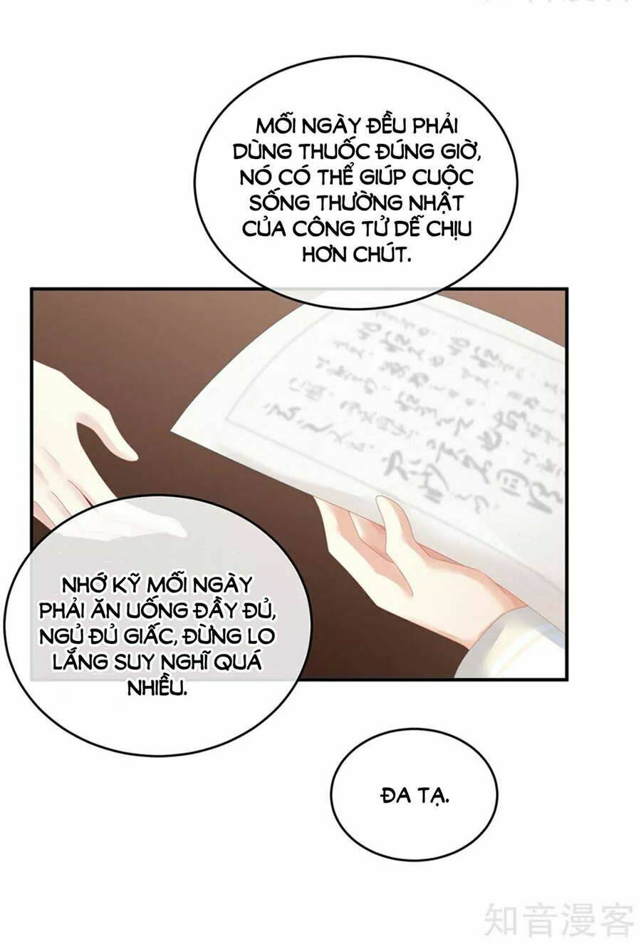 Hậu Cung Của Nữ Đế Chapter 141 - Trang 2