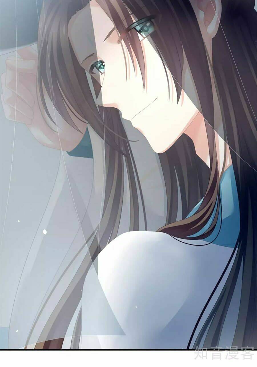 Hậu Cung Của Nữ Đế Chapter 141 - Trang 2