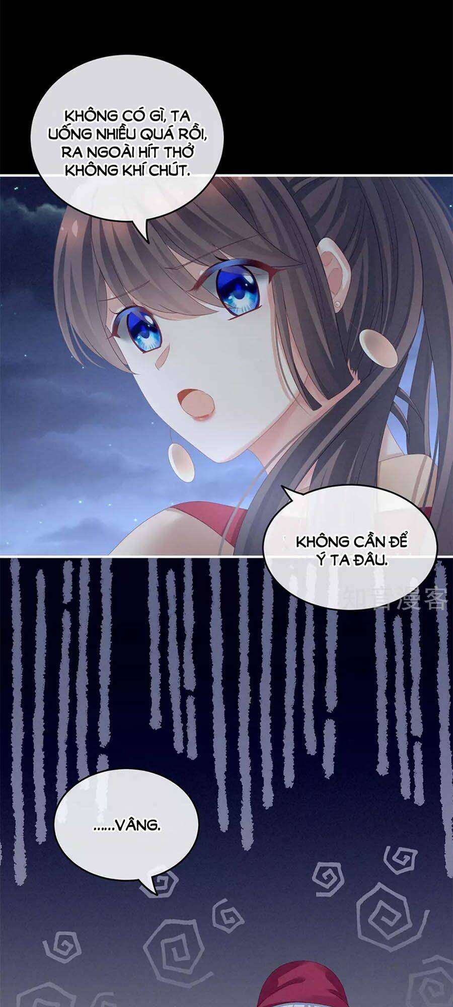 Hậu Cung Của Nữ Đế Chapter 142 - Trang 2