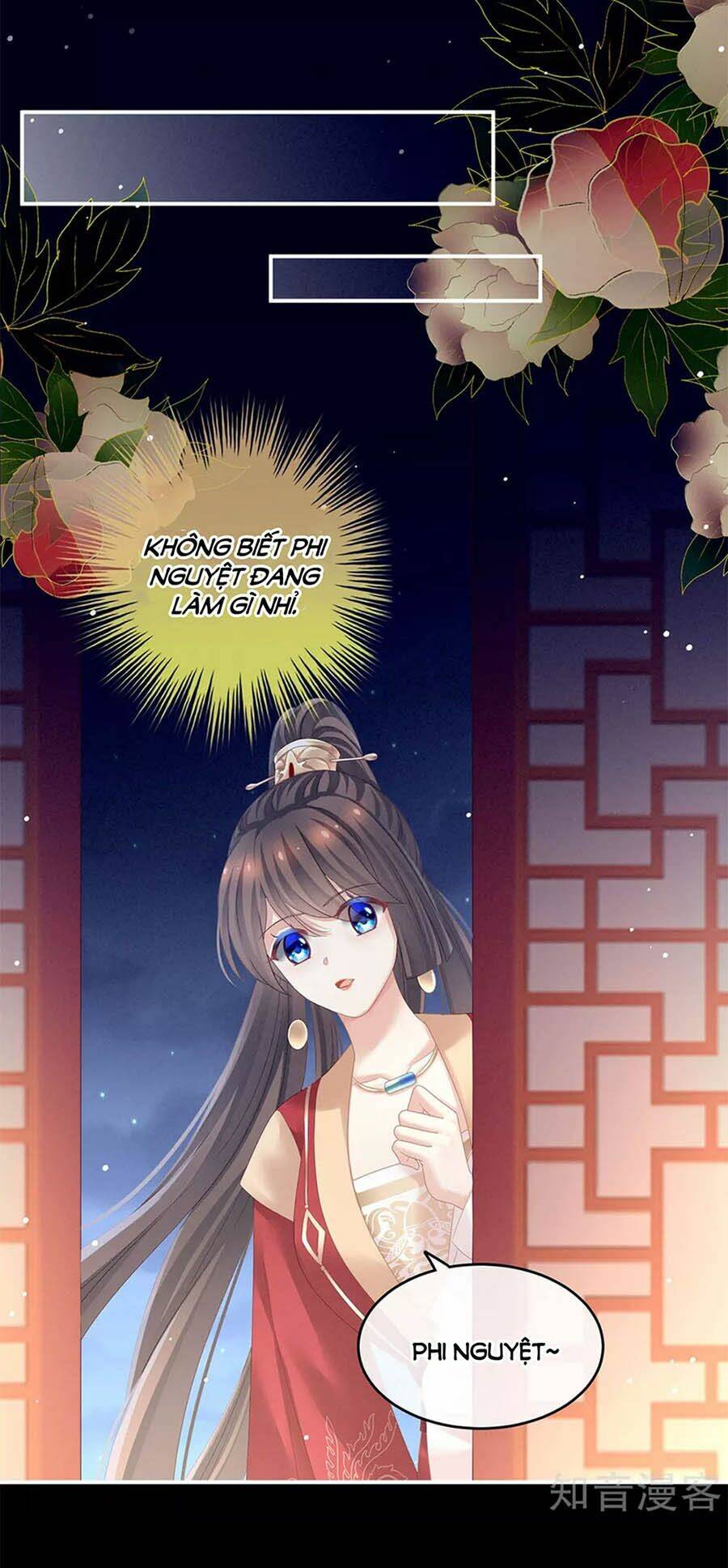 Hậu Cung Của Nữ Đế Chapter 142 - Trang 2