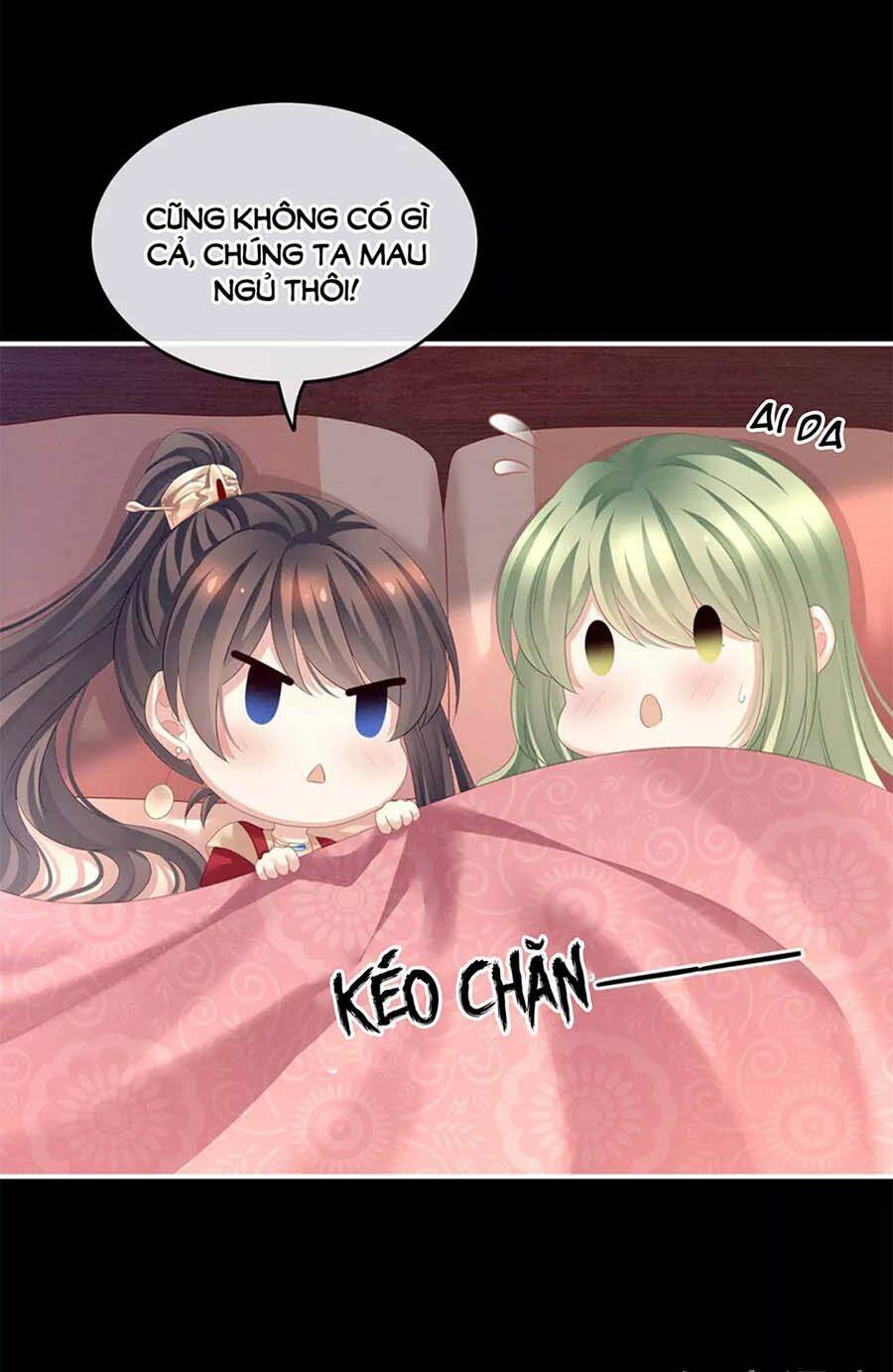 Hậu Cung Của Nữ Đế Chapter 142 - Trang 2