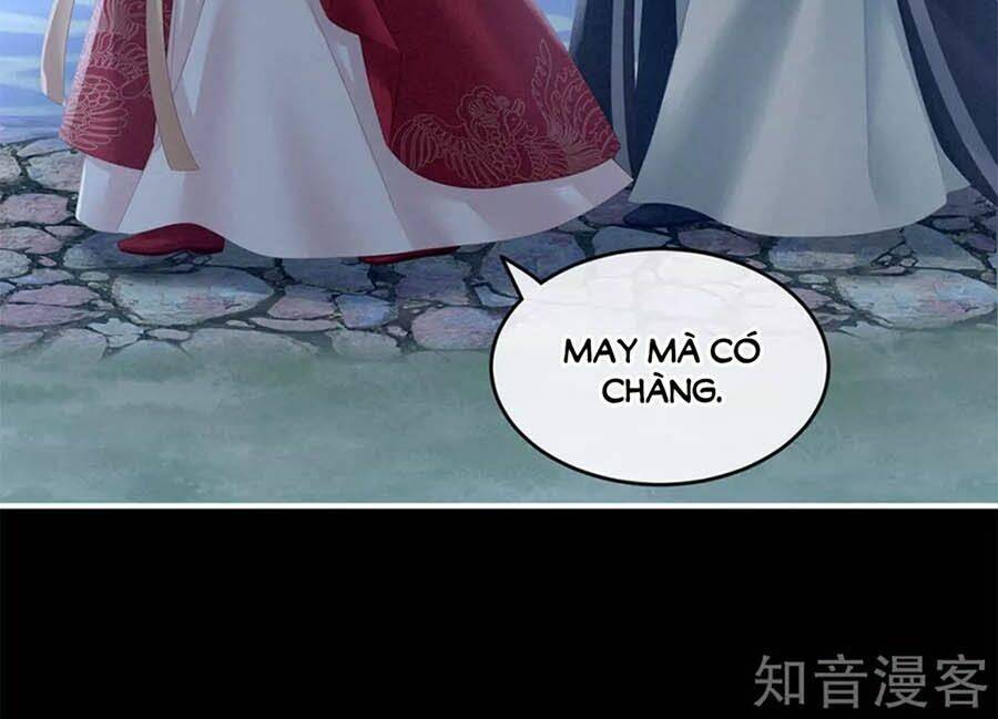 Hậu Cung Của Nữ Đế Chapter 142 - Trang 2