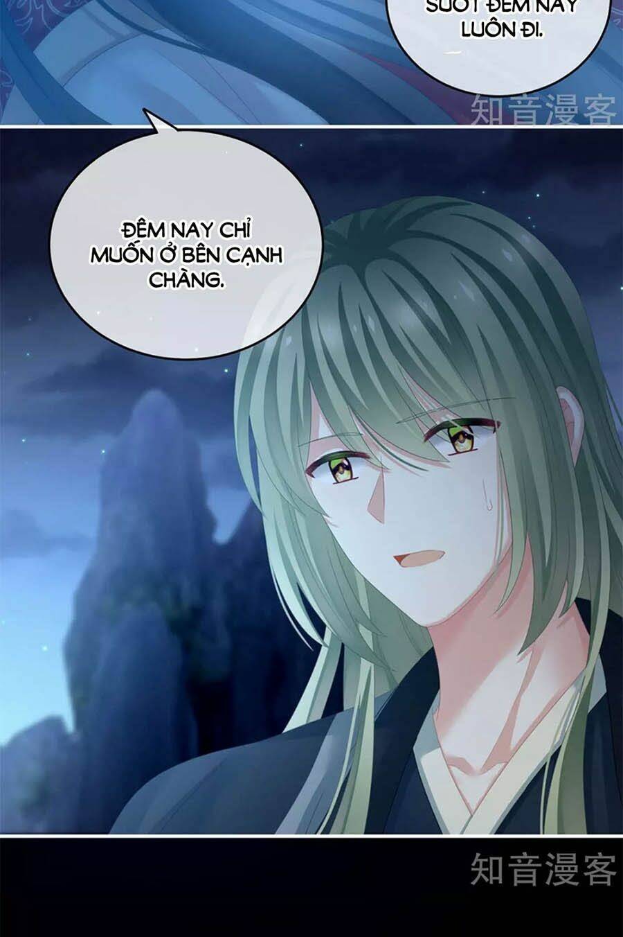 Hậu Cung Của Nữ Đế Chapter 142 - Trang 2