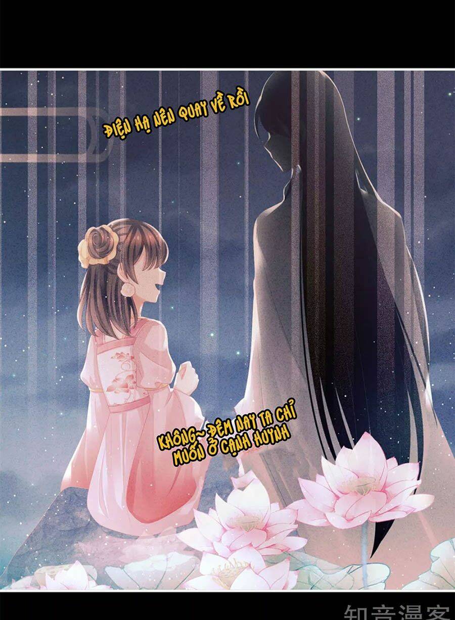 Hậu Cung Của Nữ Đế Chapter 142 - Trang 2