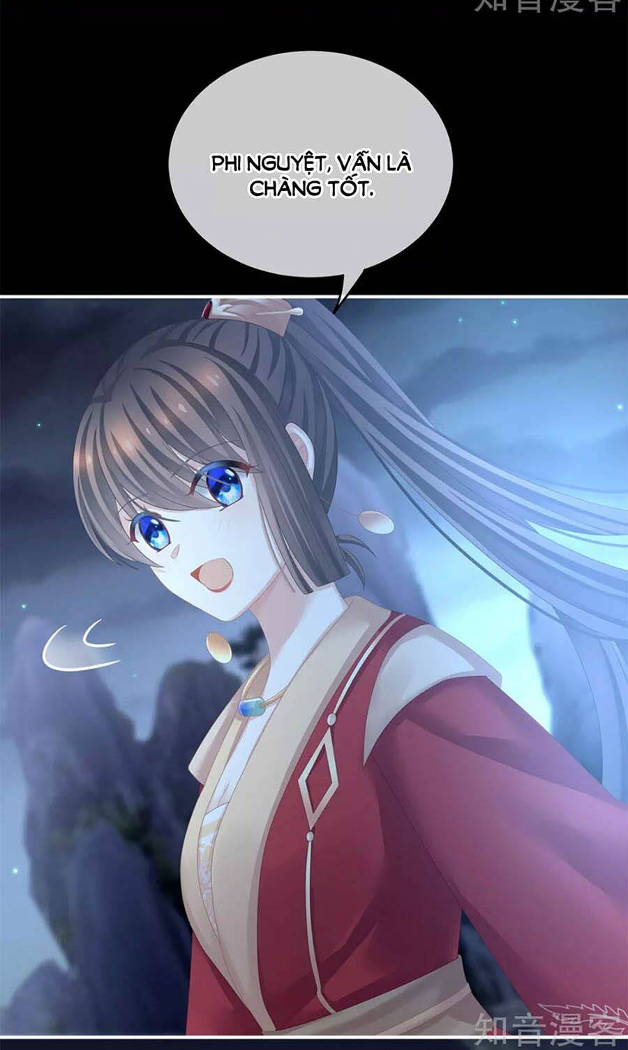 Hậu Cung Của Nữ Đế Chapter 142 - Trang 2