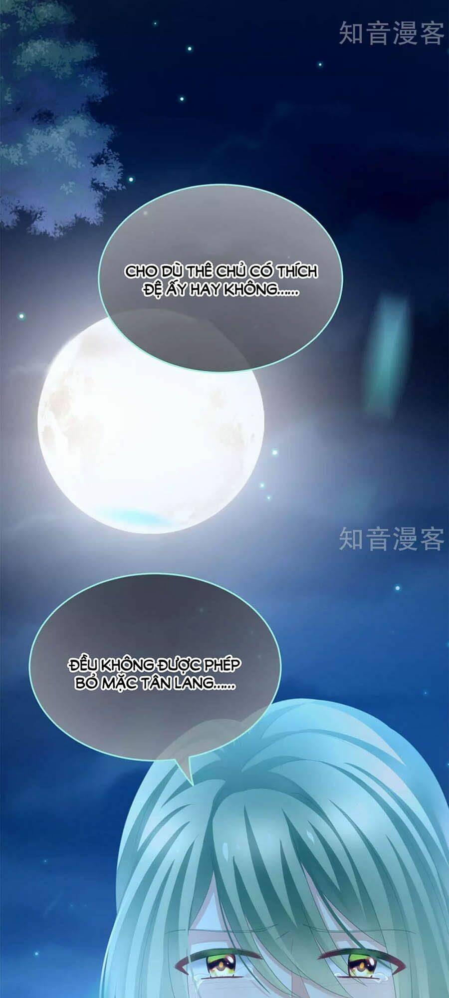 Hậu Cung Của Nữ Đế Chapter 142 - Trang 2