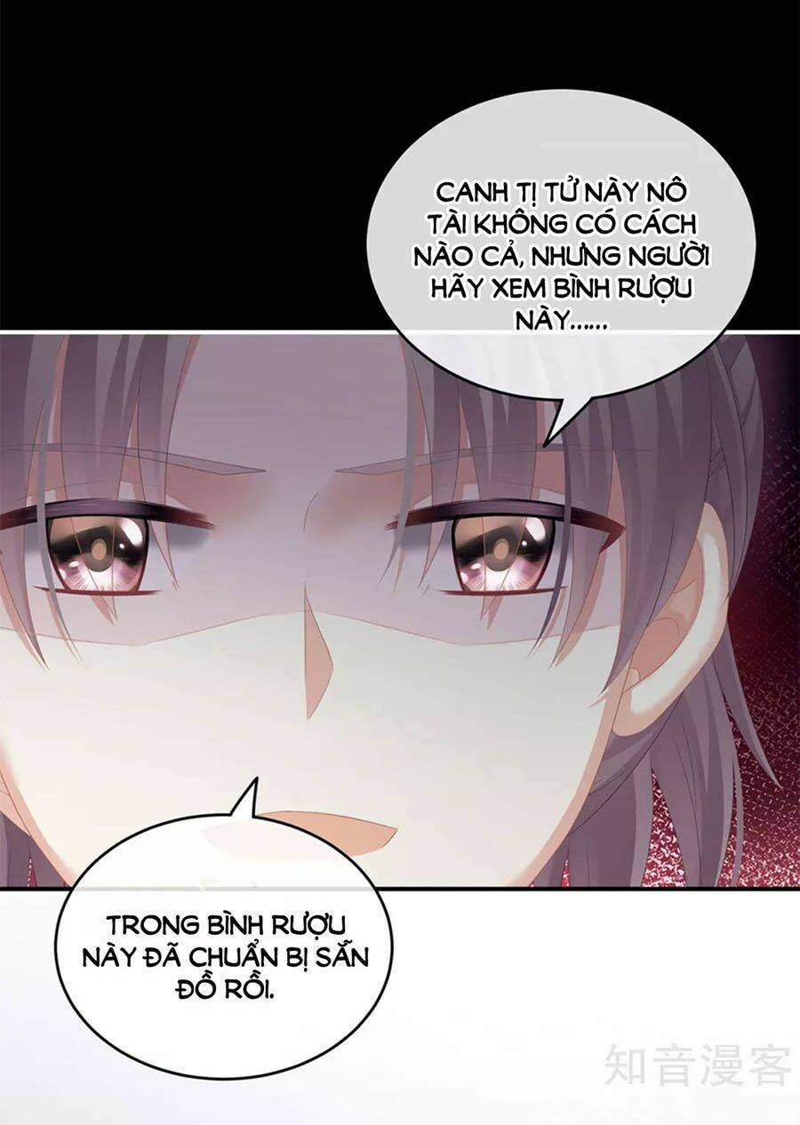 Hậu Cung Của Nữ Đế Chapter 142 - Trang 2