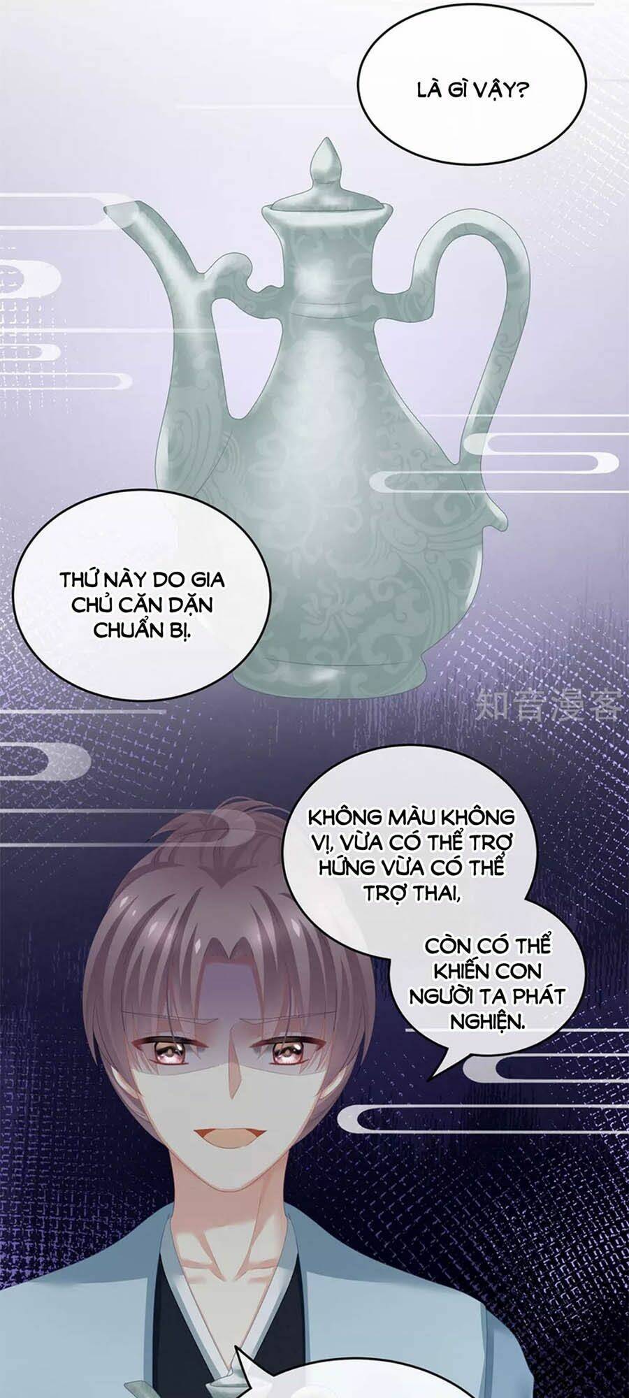 Hậu Cung Của Nữ Đế Chapter 142 - Trang 2
