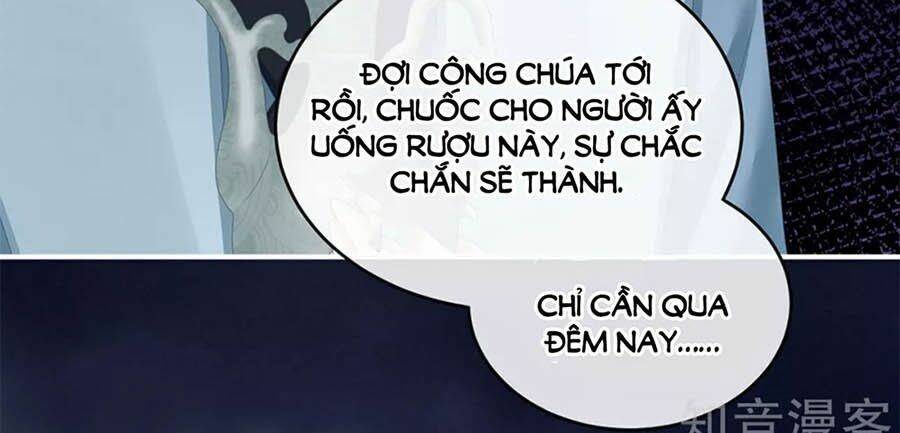 Hậu Cung Của Nữ Đế Chapter 142 - Trang 2
