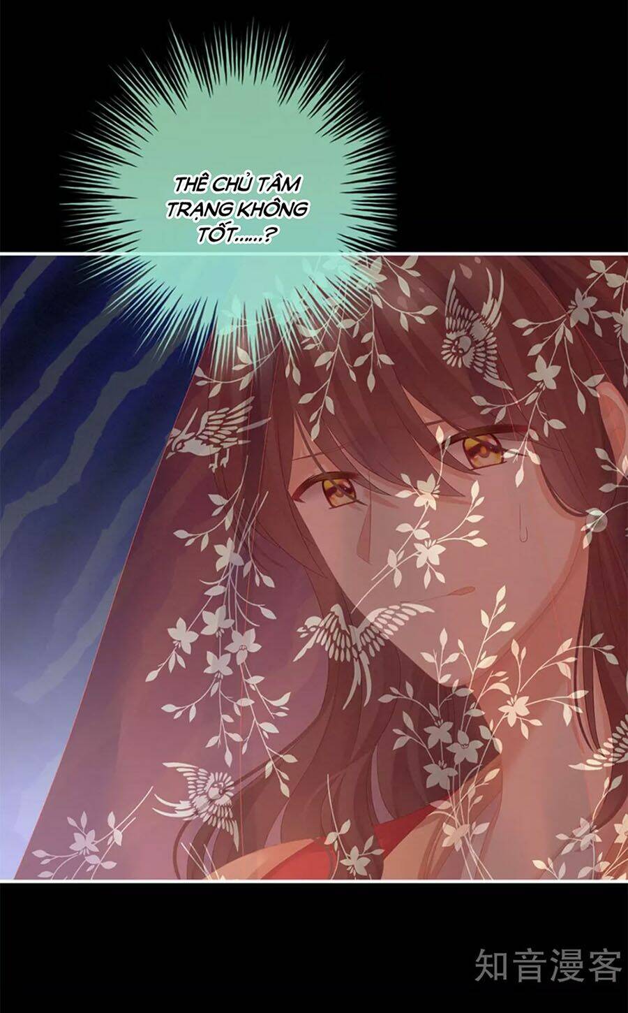 Hậu Cung Của Nữ Đế Chapter 143 - Trang 2