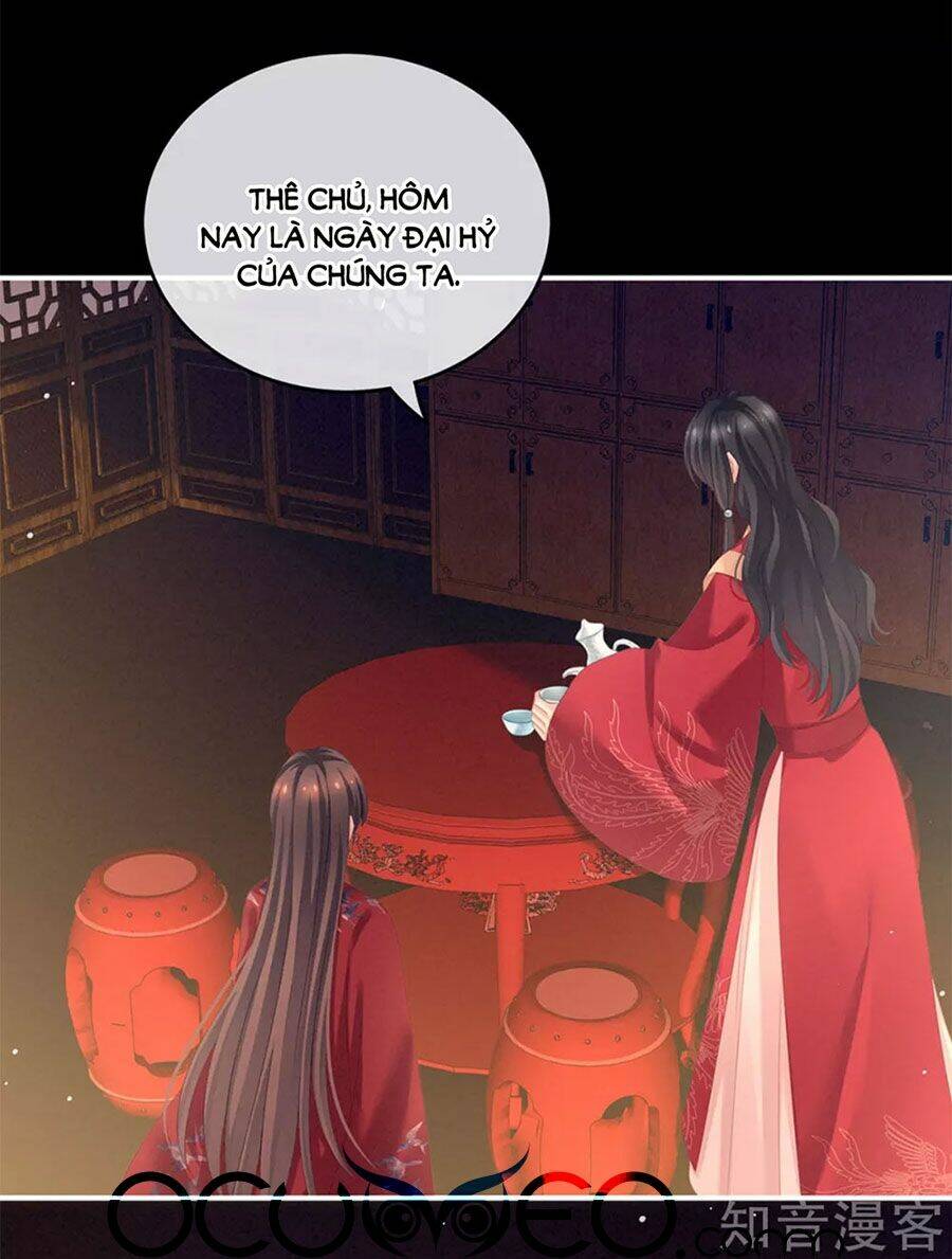 Hậu Cung Của Nữ Đế Chapter 143 - Trang 2