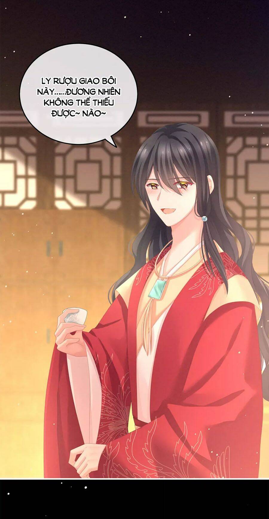 Hậu Cung Của Nữ Đế Chapter 143 - Trang 2