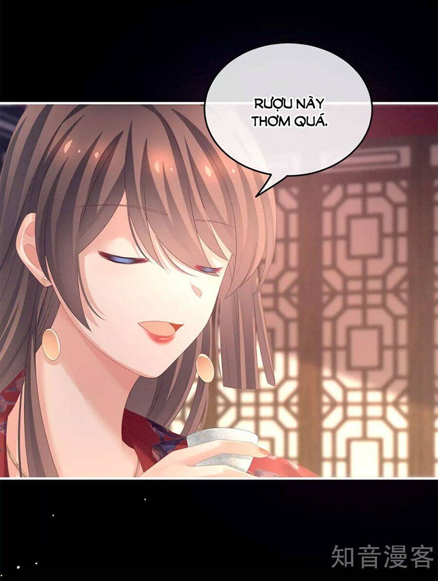 Hậu Cung Của Nữ Đế Chapter 143 - Trang 2