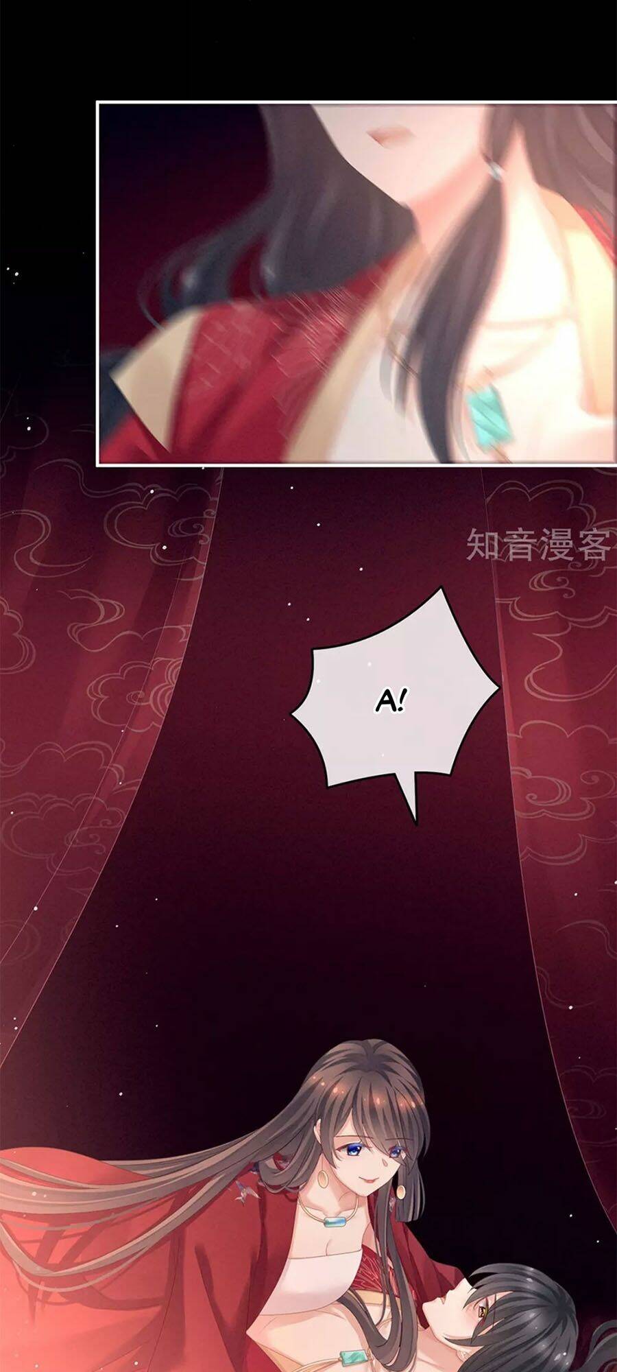 Hậu Cung Của Nữ Đế Chapter 143 - Trang 2