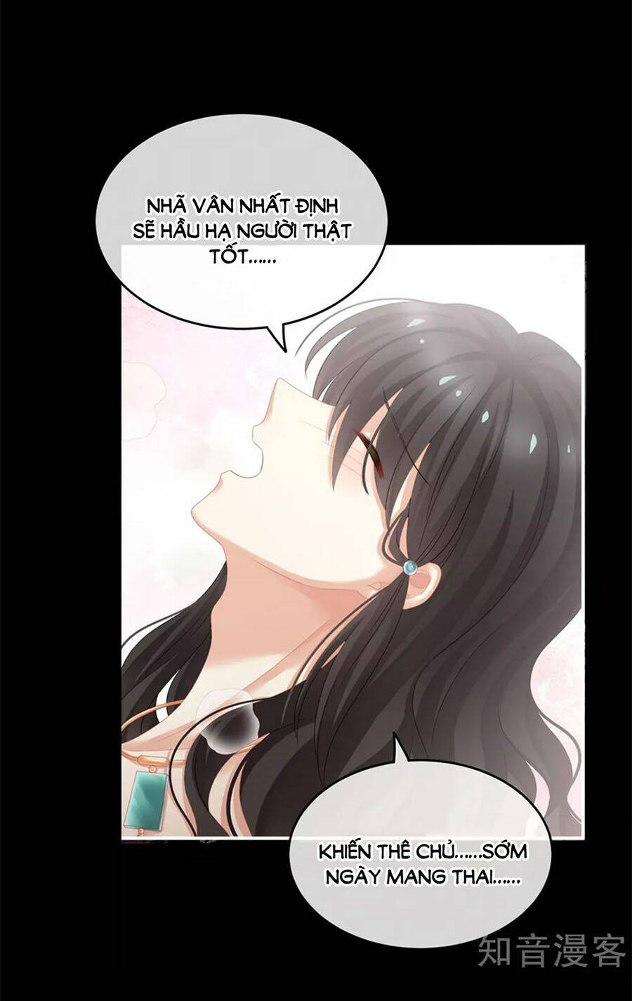Hậu Cung Của Nữ Đế Chapter 143 - Trang 2