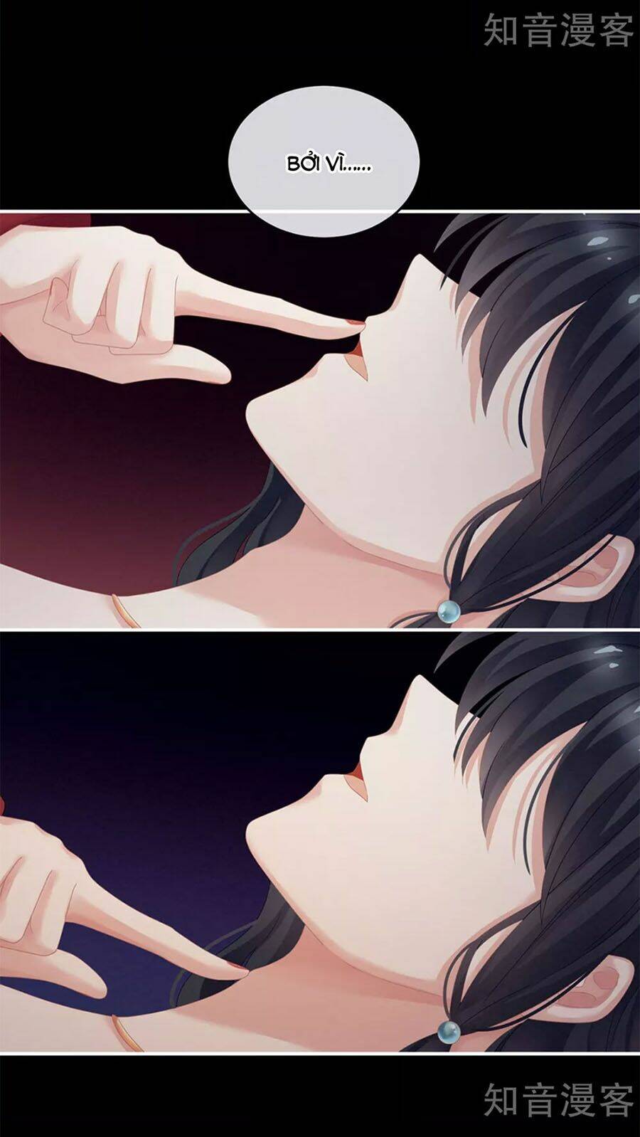 Hậu Cung Của Nữ Đế Chapter 143 - Trang 2