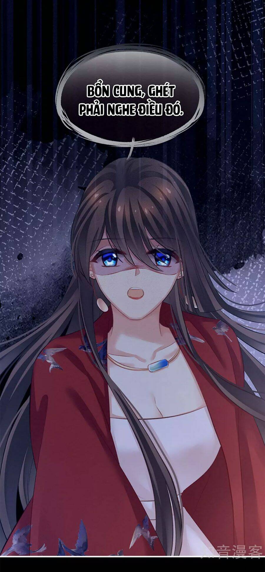 Hậu Cung Của Nữ Đế Chapter 143 - Trang 2