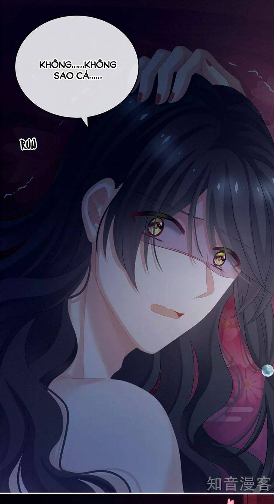 Hậu Cung Của Nữ Đế Chapter 143 - Trang 2