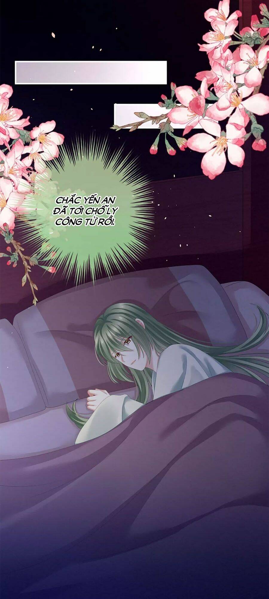 Hậu Cung Của Nữ Đế Chapter 143 - Trang 2