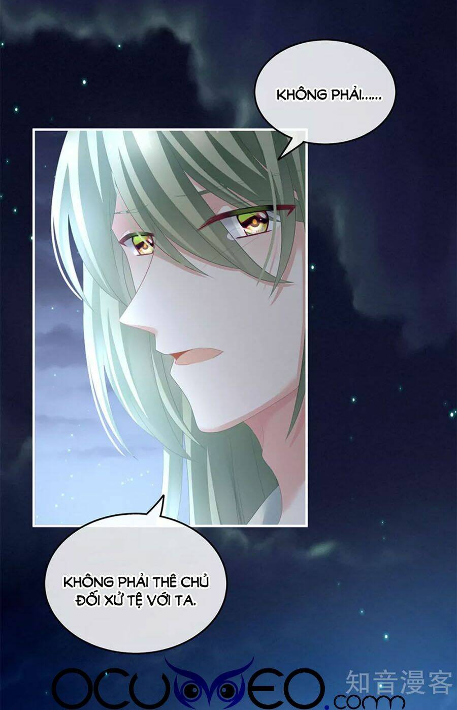 Hậu Cung Của Nữ Đế Chapter 143 - Trang 2