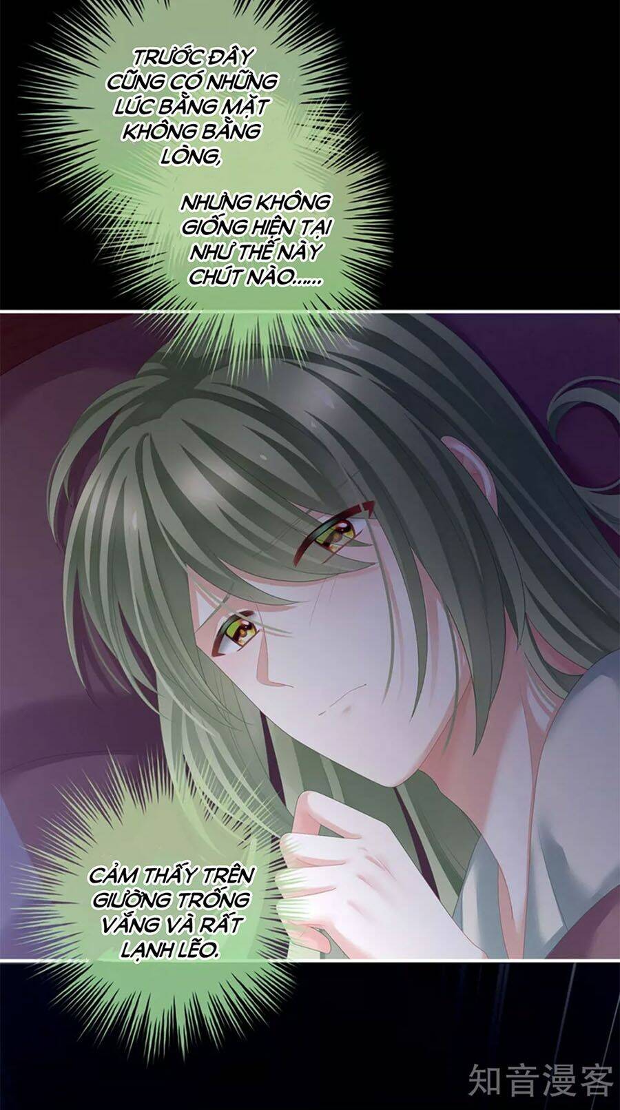 Hậu Cung Của Nữ Đế Chapter 143 - Trang 2