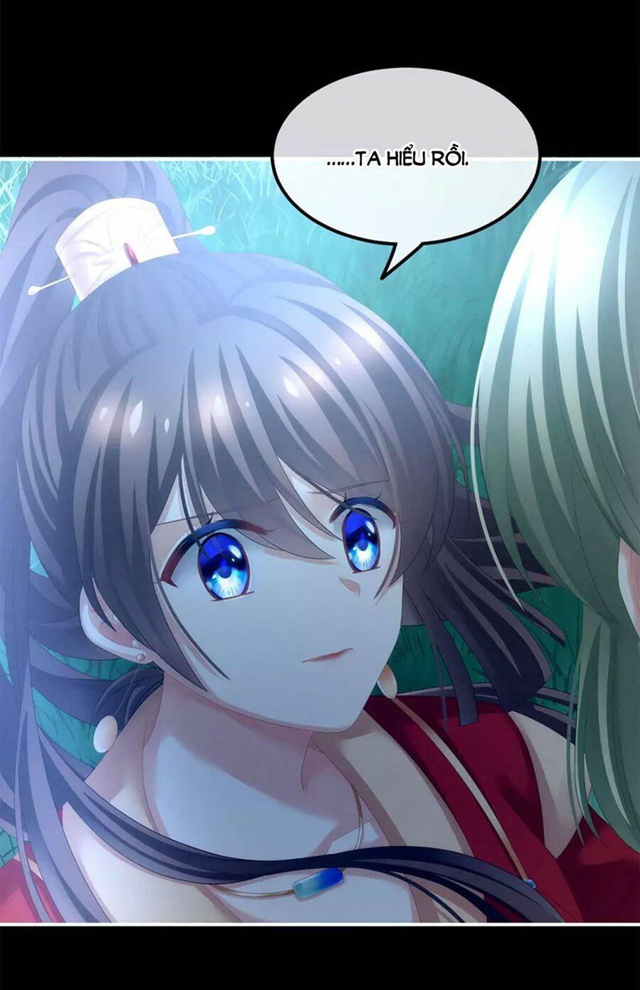 Hậu Cung Của Nữ Đế Chapter 143 - Trang 2